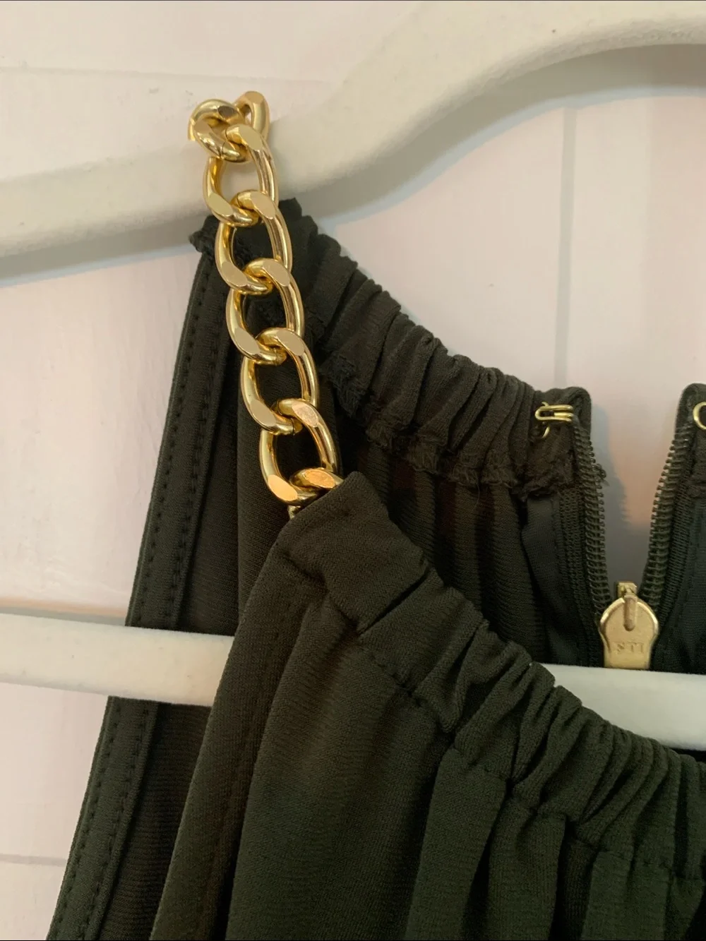 Michael Kors elegant green